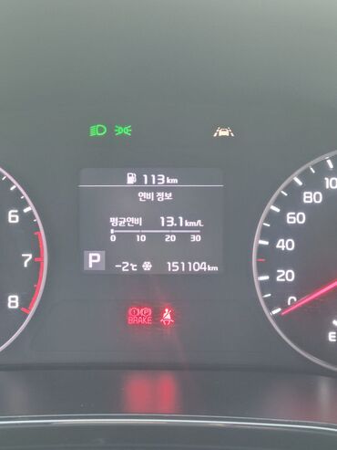 Kia: Kia Seltos: 2020 г., 1.6 л, Бензин, Кроссовер — 9