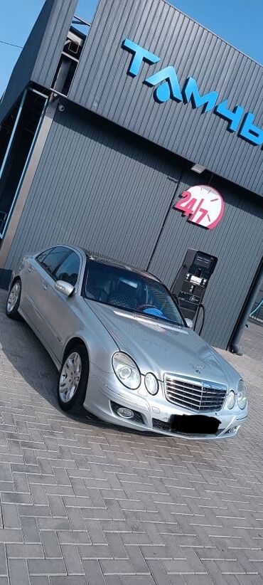 мерс а класс 160: Mercedes-Benz E-Class: 2004 г., 3.2 л, Автомат, Бензин, Седан