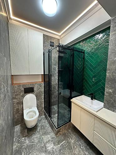 Продажа квартир: 3 комнаты, 116 м², 14 этаж — 13
