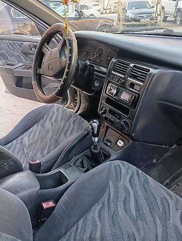 Toyota: Toyota Caldina: 1996 г., 1.8 л, Механика, Бензин, Универсал — 6