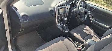 volt: Toyota Voltz: 2002 г., 1.8 л, Автомат, Бензин, Универсал — 7