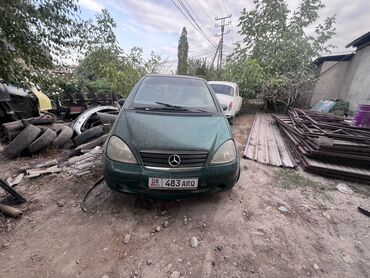 двигатель на мазда демио: Mercedes-Benz A-class: 1999 г., 1.6 л, Механика, Бензин, Хетчбек