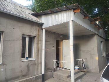 купить дом в рассрочку на 10 лет: Дом, 100 м², 3 комнаты, Собственник, ПСО (под самоотделку)
