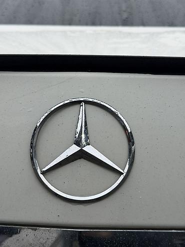 Mercedes-Benz: Mercedes-Benz E-Class: 2011 г., 3.5 л, Автомат, Бензин, Седан — 8