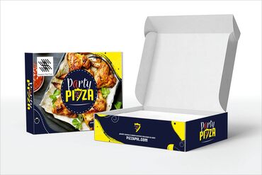 Графические дизайнеры: Графический дизайнер — 5