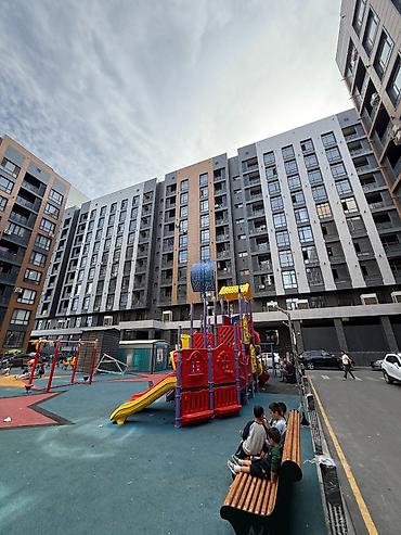 Продажа квартир: 1 комната, 58 м², Технопарк Элитка, 7 этаж, Евроремонт — 10