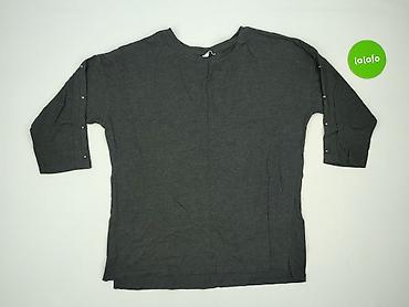 smog basic regular fit t shirt: Bluzka damska, rozmiar XL — 2
