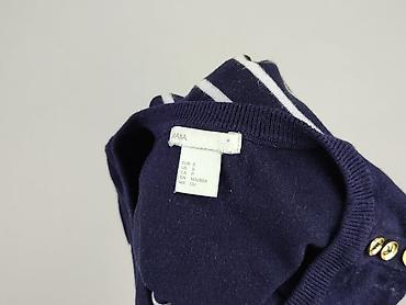 bocca sweter damski: H&M Mama, Sweter damski, rozmiar S — 4