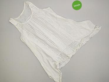 it moda bluzki: Moda Italia, Bluzka damska, rozmiar M — 2
