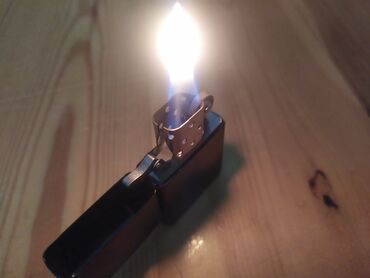 qelyan yag: Zippo qara rəng
doldurulması +1 AZN