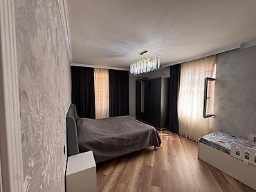 Квартиры: 2 комнаты, Новостройка, 95 м² — 8