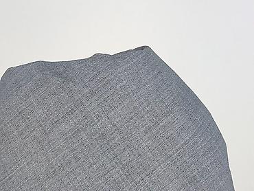 34 trousers: Spodnie materiałowe damskie, rozmiar L — 6