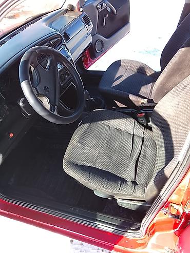 Volkswagen: Volkswagen Vento: 1992 г., Механика, Бензин, Седан — 8