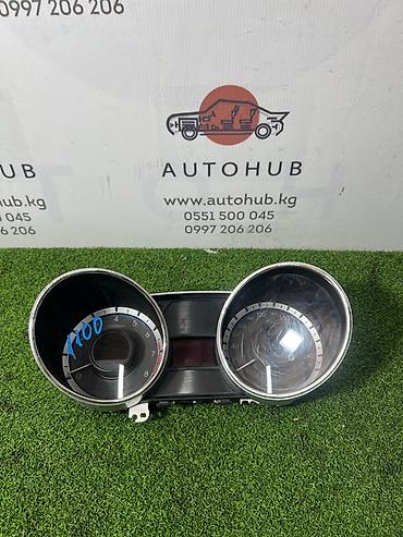 tracker gps: Щиток приборов Hyundai Sonata YF 2.0 LPG 2014 (б/у) — 1