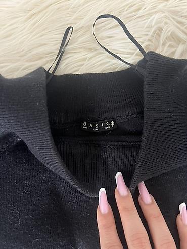 Svitşotlar: Svitşot, Stradivarius, S, rəng - Qara — 2