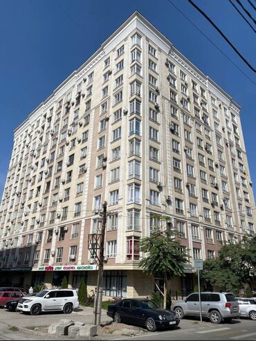 Продажа квартир: 2 комнаты, 73 м², Элитка, 7 этаж, Евроремонт — 1