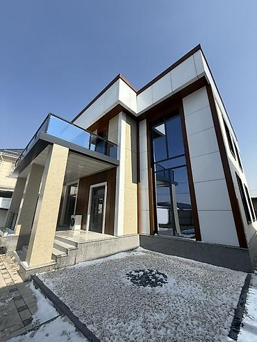 Продажа модульных домов: Продается!! Современный, стильный двухэтажный кирпичный дом в стиле — 7