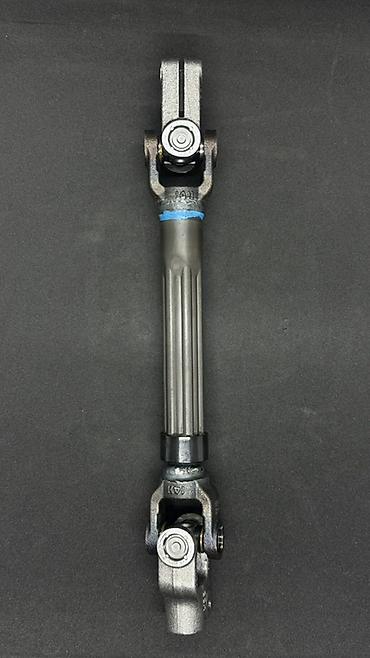 Другие детали рулевой части: Рулевой кардан (межвальный шарнир рулевой колонки) Hyundai/Kia — 1