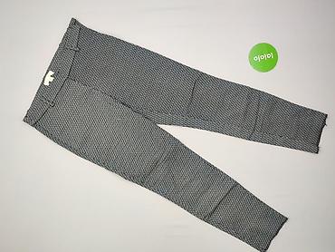 garnitury hm: H&M, Spodnie materiałowe damskie, rozmiar M — 2