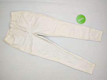 wish buty: FB Sister, Spodnie materiałowe damskie, rozmiar M — 3
