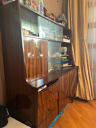 Yeni, 2 qapılı, Güzgülü, Qəhvəyi, Açılan, Düz dolab lalafo.az -da Yeni, 2 qapılı, Güzgülü, Qəhvəyi, Açılan, Düz dolab