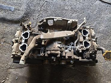 ej 204: Бензиновый мотор Subaru 2009 г., 2 л, Б/у, Оригинал, США — 2