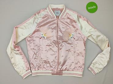 sinsey kurtka: Lager 157, Kurtka bomberka damska, rozmiar L — 2