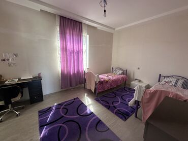 Uzunmüddətli kirayə evlər: 200 kv. m, 3 otaqlı, Kombi, Qaz, Su -da lalafo.az — 6 Uzunmüddətli kirayə evlər: 200 kv. m, 3 otaqlı, Kombi, Qaz, Su — 6