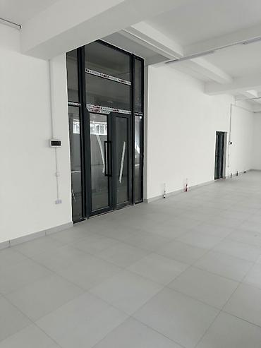 four seasons guest complex: Продажа магазинов В торговом центре, 183 м², Свежий ремонт, Отдельный вход, Цокольный этаж этаж — 8