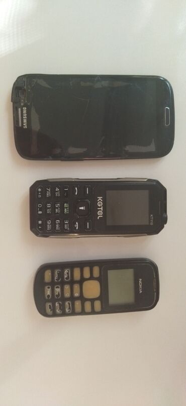samara ehtiyat hisseleri: Nokia 1