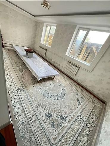 Sale of cottages and houses: Ж/м Теңдик🔥 2 кабат жана жанында 1 кабат 105 000 $ 10 соток по факту — 8