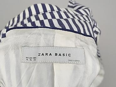 marynarka zara basic: Zara, Marynarka damska, rozmiar XL — 5