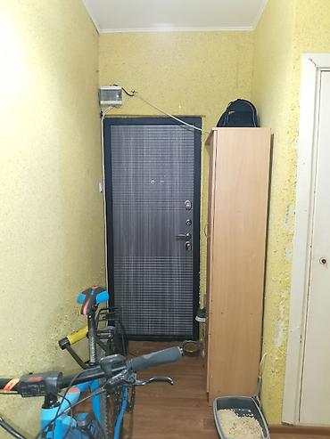 без залог: 1 комната, 33 м², Тунгуч мкр 105 серия, 1 этаж, Косметический ремонт — 5