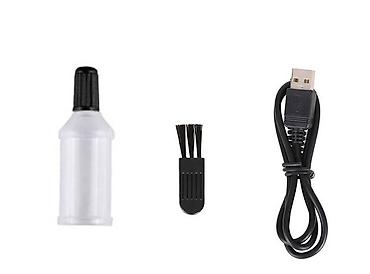 Trimmerlər və saç qırxan maşınlar: Saç qırxan maşın, Vgr, Yeni, Pulsuz çatdırılma, Ödənişli çatdırılma, Rayonlara çatdırılma — 8