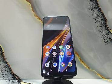 poco x6 pro 12256: Poco X4 GT, Б/у, 256 ГБ, цвет - Серый, 2 SIM — 9