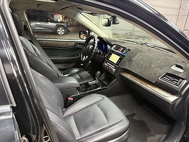 Subaru: Subaru Outback: 2017 г., 2.5 л, Вариатор, Бензин, Универсал — 8