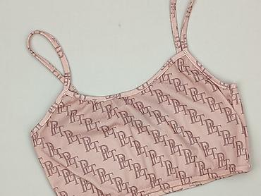 smog top: PrettyLittleThing, Top damski, rozmiar M — 1