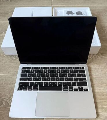 внешний ссд на 1 тб: Ультрабук, Apple, 8 ГБ ОЗУ, Apple M1, 13.3 ", Б/у, Для несложных задач, память SSD