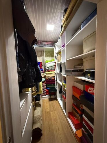 Долгосрочная аренда домов: 300 м², 6 комнат, Евроремонт, Забор, огорожен, Кондиционер — 8