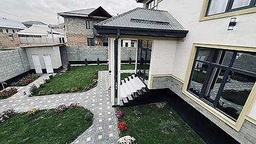 хочу продать: 6 комнат, 200 м², 4 соток, Джал, Собственник — 4