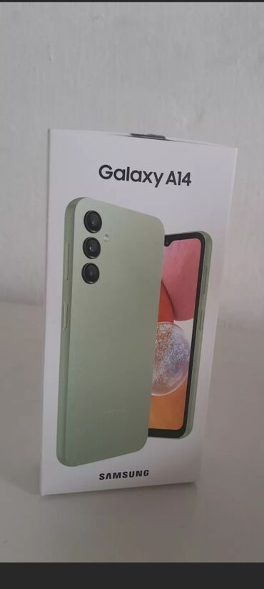 самсунг а 8 2018: Samsung Galaxy A14, цвет - Черный, 2 SIM