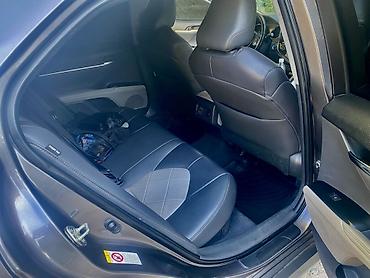 Toyota: Toyota Camry: 2018 г., 2.5 л, Автомат, Гибрид, Седан — 7