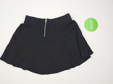 zara basic: H&M Divided, Spódnica damska, rozmiar S — 3
