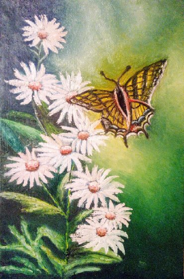 Slike i ramovi: Slika, Novo — 2