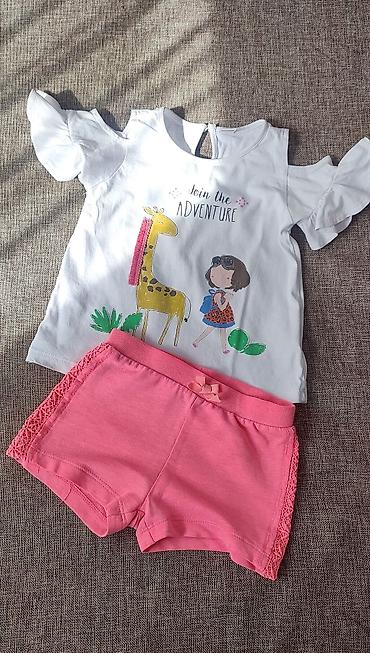 Кроссовки и спортивная обувь: Мужские кроссовки, 32, Andre, Б/у, цвет - Белый, Самовывоз — 18