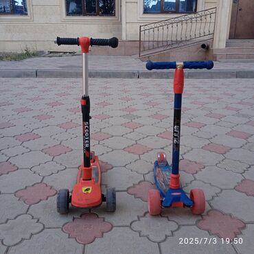 лего на пульте управления: Сомакаты детские в хорошем состоянии за 1600 за два