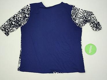 bluza 4xl: Bluzka damska, rozmiar 3XL — 3