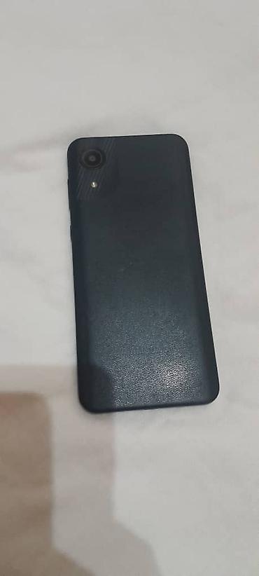 goggle pixel: Samsung Galaxy A03, Б/у, 32 ГБ, цвет - Черный, 2 SIM — 1