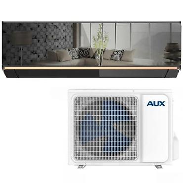 kandesener: Kondisioner" Aux-ASW-H 24A4/HEBR1 ASW-H 24A4/HER1"Aux-ASW-H 24A4/HEBR1 — 1