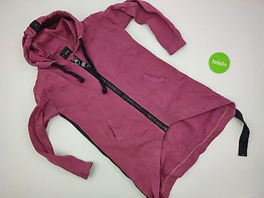 bluza paranoid: Bluza z kapturem damska, rozmiar L — 2